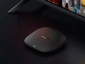 Xiaomi TV Box S de tercera generación Xiaomi TV Box S de tercera generación