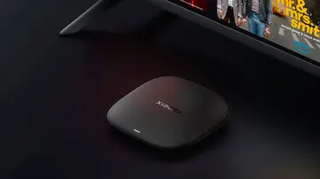 Xiaomi TV Box S de tercera generación Xiaomi TV Box S de tercera generación