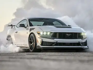 Hennessey Super Venom Mustang Hennessey Super Venom Mustang