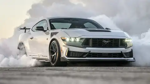 Hennessey Super Venom Mustang Hennessey Super Venom Mustang