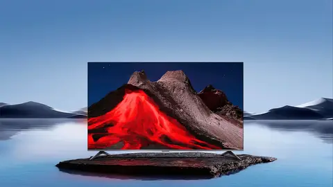 Xiaomi Smart TV Xiaomi A y A Pro de 2026 Xiaomi Smart TV Xiaomi A y A Pro de 2026