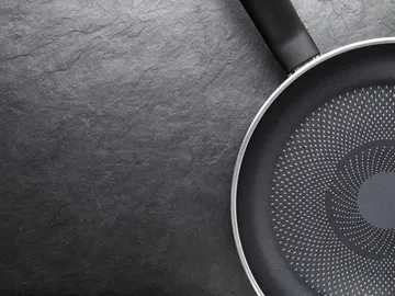 Sartén de teflón Sartén de teflón