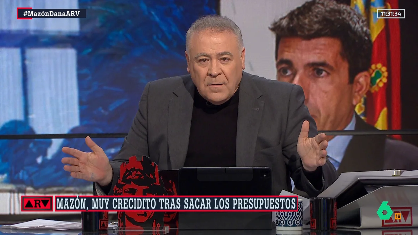 Ferreras Ferreras