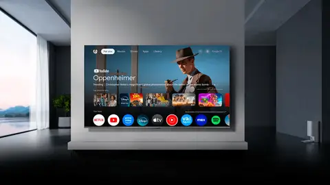 Xiaomi Smart TV Xiaomi A y A Pro de 2026 Xiaomi Smart TV Xiaomi A y A Pro de 2026