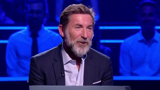 "Media España se está meando de la risa": el sufrimiento de Antonio de la Torre en ¿Quién quiere ser millonario? "Media España se está meando de la risa": el sufrimiento de Antonio de la Torre en ¿Quién quiere ser millonario?