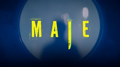 Maje - horizontal Maje - horizontal