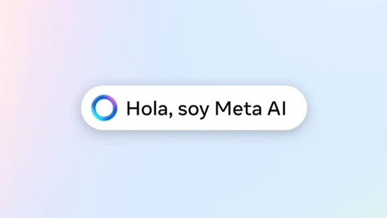 El asistente Meta AI se presenta en español a partir de marzo de 2025. El asistente Meta AI se presenta en español a partir de marzo de 2025.