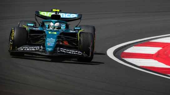Fernando Alonso Fernando Alonso
