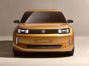 VOLKSWAGEN ID.EVERY1 VOLKSWAGEN ID.EVERY1