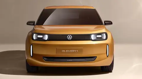VOLKSWAGEN ID.EVERY1 VOLKSWAGEN ID.EVERY1