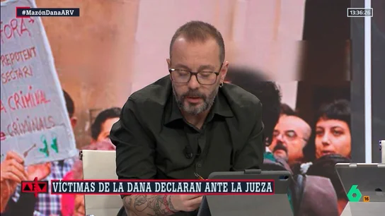 ARV - Antonio Maestre ARV - Antonio Maestre