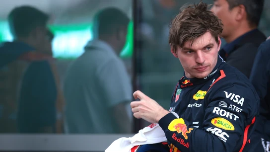 Max Verstappen Max Verstappen