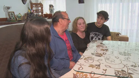 Toda una vida en España, pero sin derechos: la historia de Kevin, el joven tutelado que el Estado ahora quiere expulsar Toda una vida en España, pero sin derechos: la historia de Kevin, el joven tutelado que el Estado ahora quiere expulsar