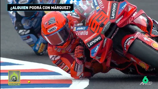 márquez márquez