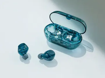Los nuevos auriculares Sony WF-C710N Los nuevos auriculares Sony WF-C710N