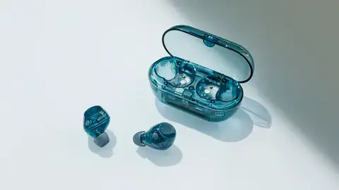 Los nuevos auriculares Sony WF-C710N Los nuevos auriculares Sony WF-C710N