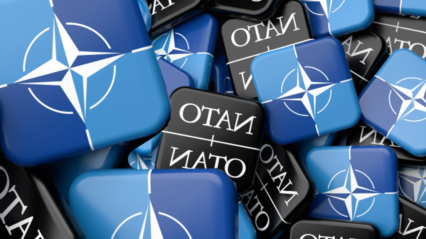 La OTAN, en su prueba de fuego, ¿puede sobrevivir sin el apoyo total de Estados Unidos? La OTAN, en su prueba de fuego, ¿puede sobrevivir sin el apoyo total de Estados Unidos?