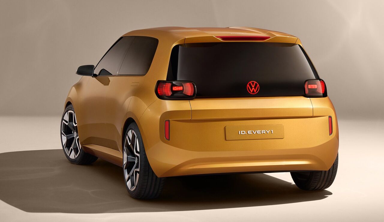 VOLKSWAGEN ID.EVERY1