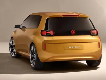 VOLKSWAGEN ID.EVERY1 VOLKSWAGEN ID.EVERY1