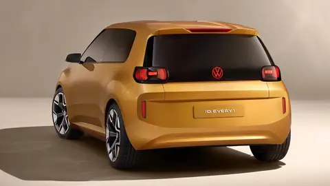 VOLKSWAGEN ID.EVERY1 VOLKSWAGEN ID.EVERY1
