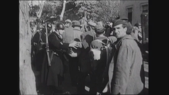 Así fue la conspiración que aceleró el final de la Guerra Civil: "La represión fue atroz" Así fue la conspiración que aceleró el final de la Guerra Civil: "La represión fue atroz"