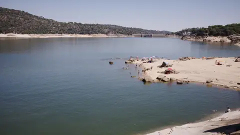 Pantano de San Juan Pantano de San Juan