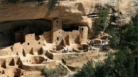 Cliff Palace Cliff Palace