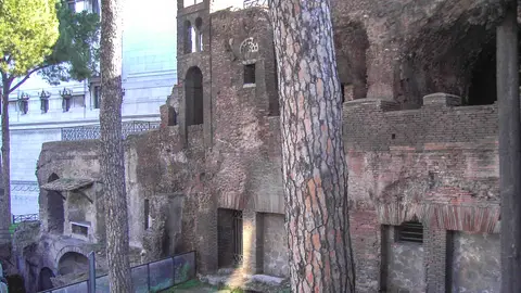 Insulae Romana Insulae Romana