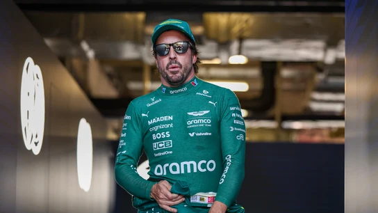 Fernando Alonso Fernando Alonso