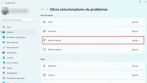 Solucionando problemas con el Wifi Solucionando problemas con el Wifi