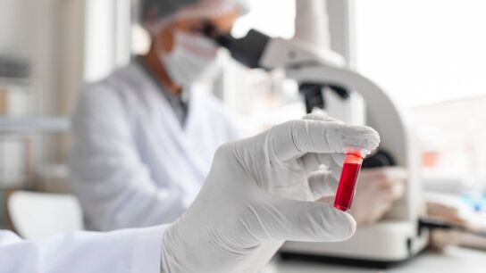 La colonoscopia y la sangre en heces son equivalentes para detectar c&aacute;ncer de colon