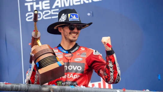 Pecco Bagnaia Pecco Bagnaia