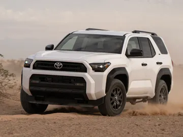 Toyota 4Runner Toyota 4Runner