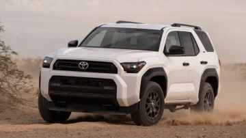 Toyota 4Runner