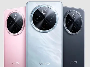 Vivo Y300 Pro+ Vivo Y300 Pro+