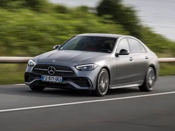 Mercedes Clase C Mercedes Clase C