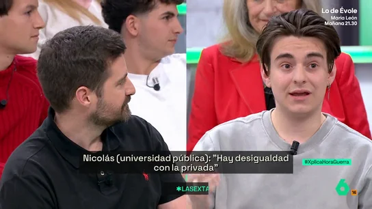 XPLICA Pascual, inversor español: "De los 20 años a los 38 pagué impuestos en España y desde los 38 hasta que me apetezca lo haré en Andorra" XPLICA Pascual, inversor español: "De los 20 años a los 38 pagué impuestos en España y desde los 38 hasta que me apetezca lo haré en Andorra"