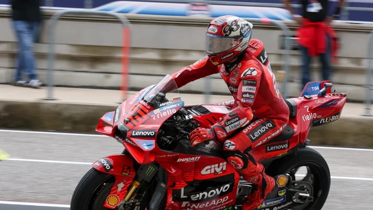 Marc Márquez Marc Márquez