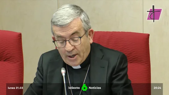 Iglesia contra el rearme Iglesia contra el rearme