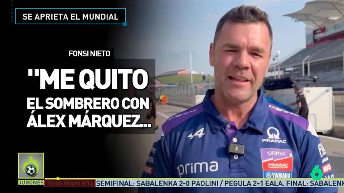 marc marc