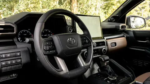 Toyota 4Runner Toyota 4Runner