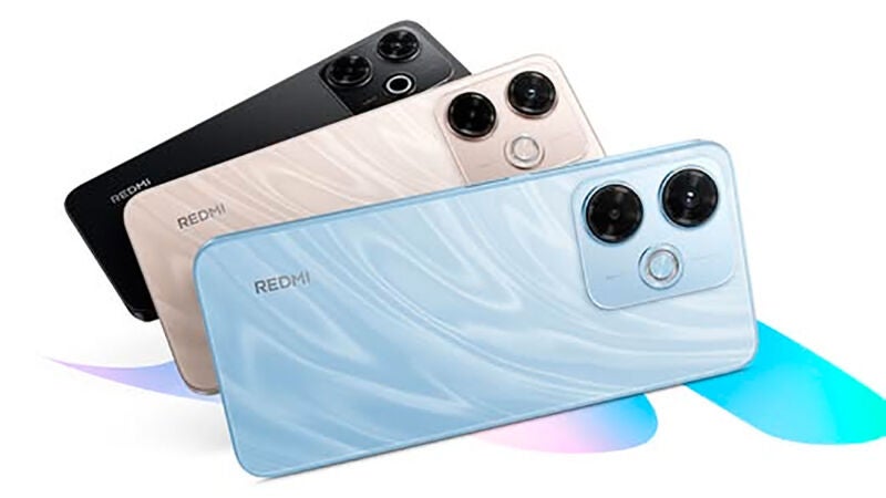 Xiaomi se saca de la manga el Redmi 13x con precio ajustado y cámara de 108MP