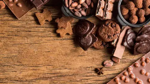 Chocolates Chocolates