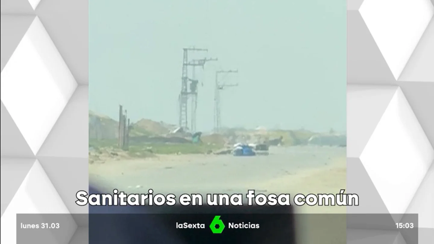 Asesinato de 8 paramédicos Asesinato de 8 paramédicos