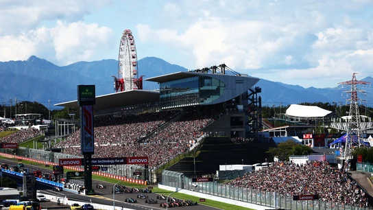GP de Japón GP de Japón