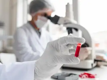 La colonoscopia y el test de sangre en heces son pruebas equivalentes para detectar cancer de colon La colonoscopia y el test de sangre en heces son pruebas equivalentes para detectar cancer de colon