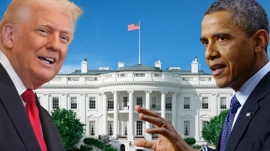 Cuando las bromas salen caras: la cena de corresponsales que empujó a Trump a la Casa Blanca Cuando las bromas salen caras: la cena de corresponsales que empujó a Trump a la Casa Blanca