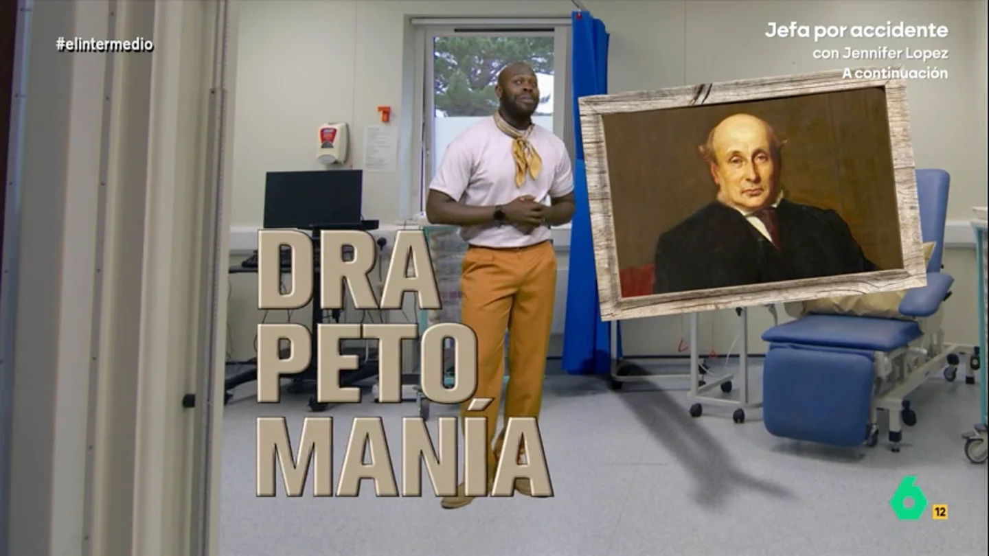 Lamine Thior y las creencias más racistas de la medicina: "Casi todas sirvieron para justificar la esclavitud" Lamine Thior repasa en este vídeo las creencias más racistas en la medicina, desde las que hablaban de un funcionamiento del cuerpo diferente en negros y blancos, hasta las teorías más surrealistas sobre el color de la piel.