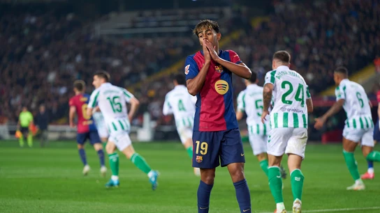 Lamine Yamal Lamine Yamal