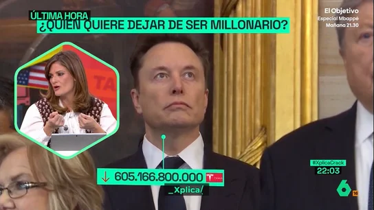 Pilar Gómez, en laSexta Xplica Pilar Gómez, en laSexta Xplica